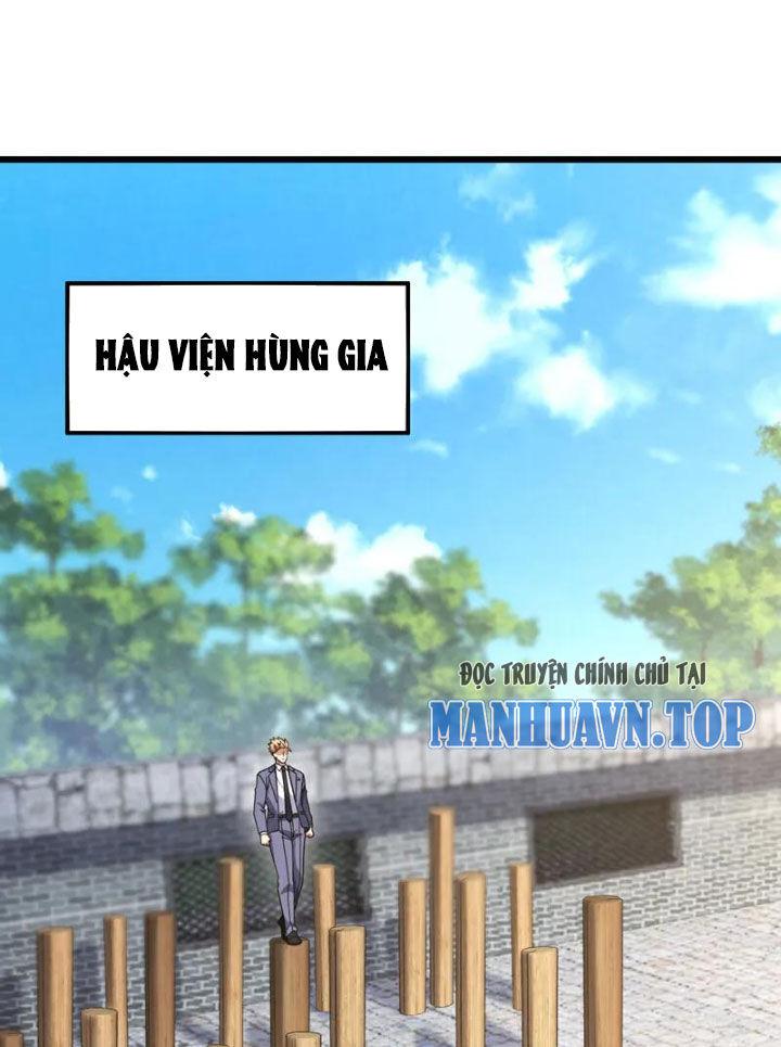 Trấn Quốc Thần Tế Chapter 97 - 8