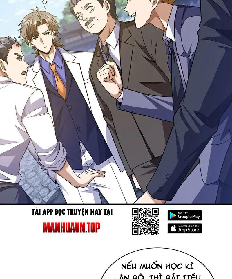 Trấn Quốc Thần Tế Chapter 98 - 13