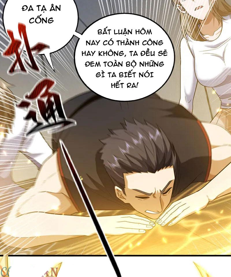 Trấn Quốc Thần Tế Chapter 98 - 22