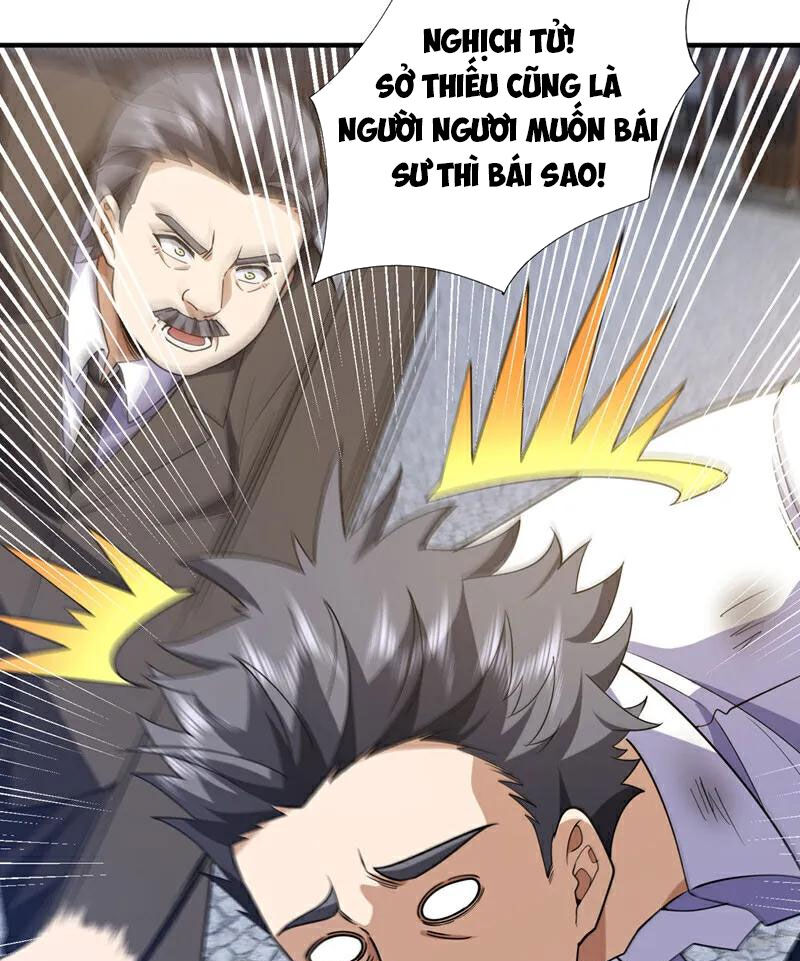 Trấn Quốc Thần Tế Chapter 98 - 3