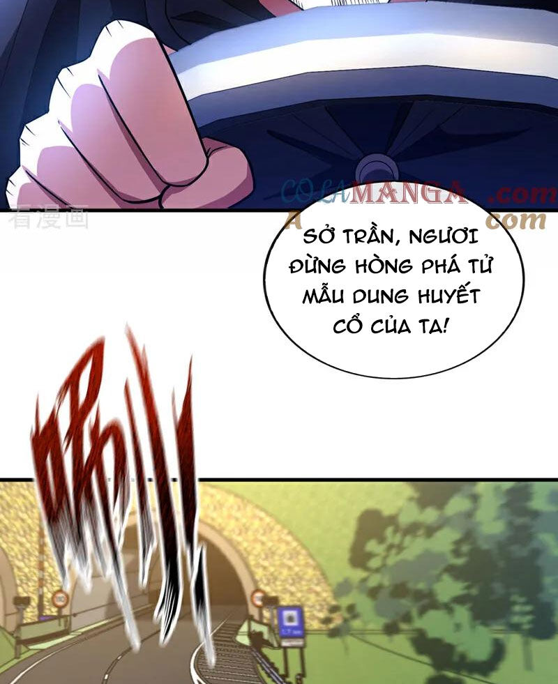 Trấn Quốc Thần Tế Chapter 98 - 39