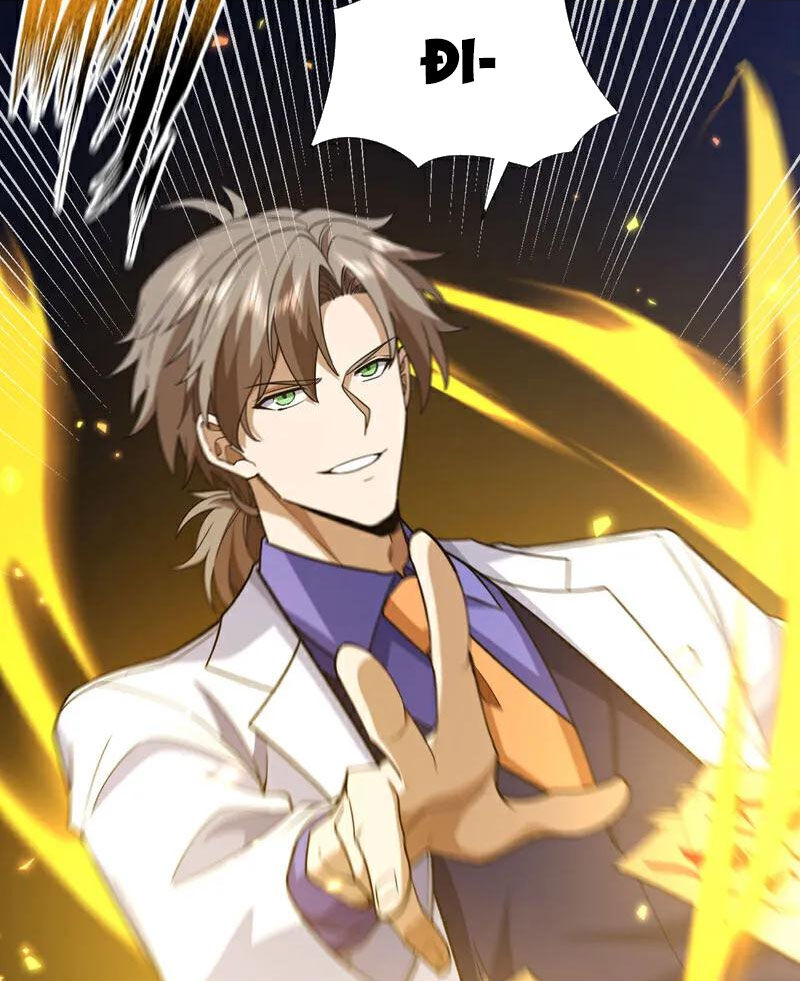 Trấn Quốc Thần Tế Chapter 98 - 43