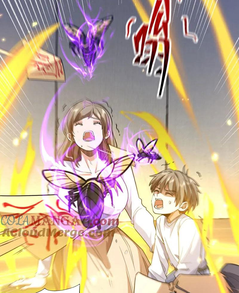 Trấn Quốc Thần Tế Chapter 98 - 45