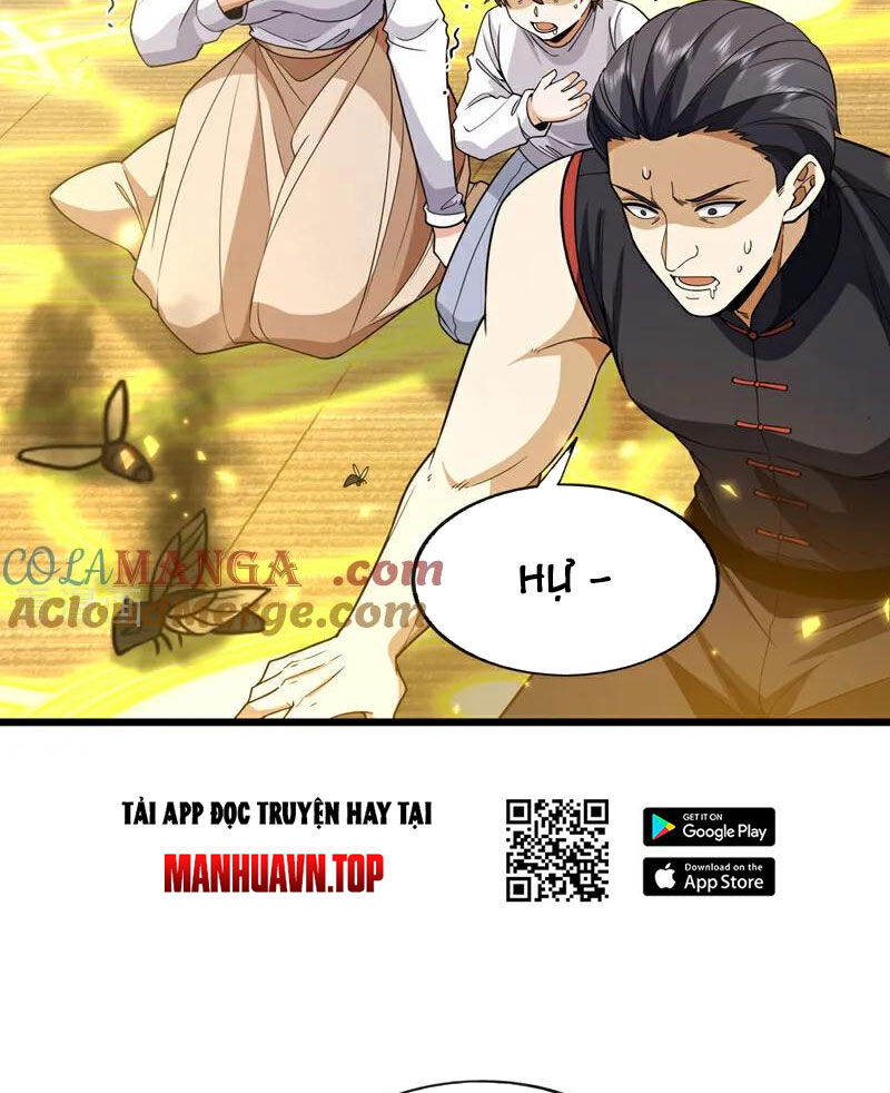 Trấn Quốc Thần Tế Chapter 98 - 49