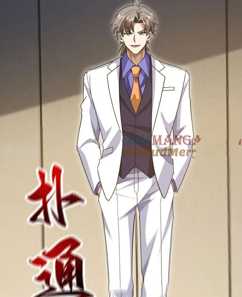 Trấn Quốc Thần Tế Chapter 98 - 52