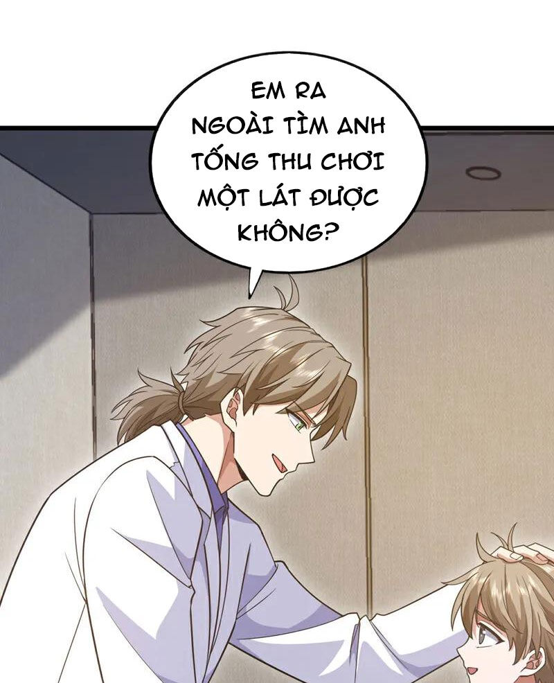 Trấn Quốc Thần Tế Chapter 99 - 11