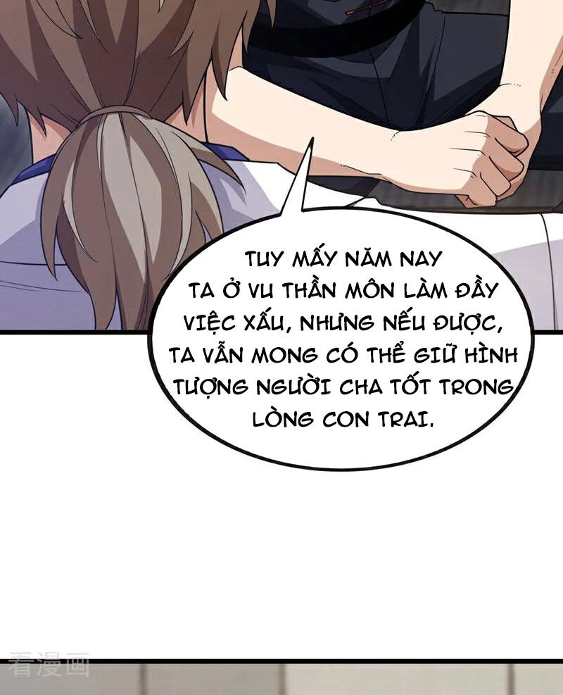 Trấn Quốc Thần Tế Chapter 99 - 14