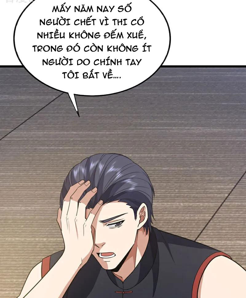 Trấn Quốc Thần Tế Chapter 99 - 30