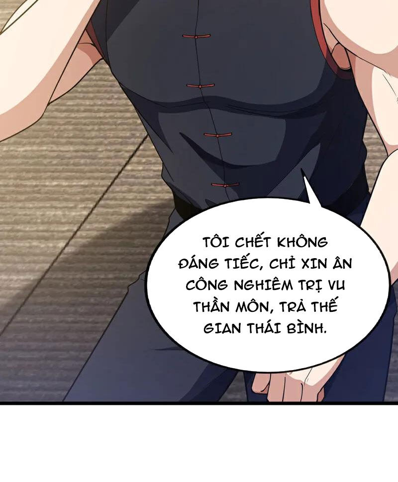 Trấn Quốc Thần Tế Chapter 99 - 31