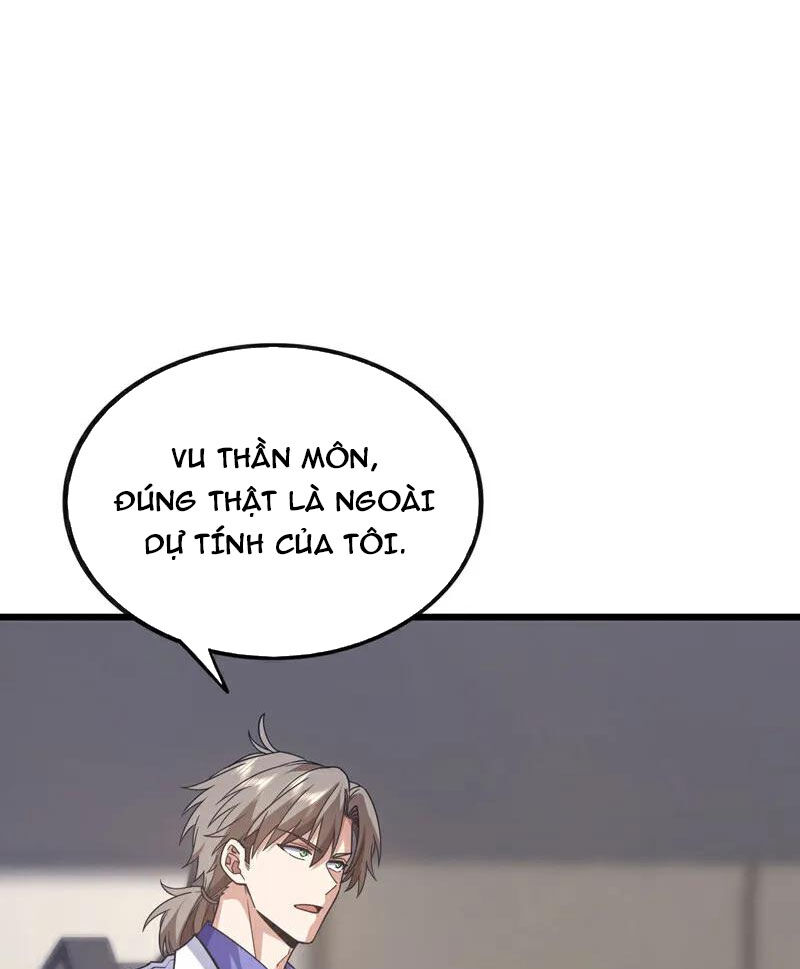 Trấn Quốc Thần Tế Chapter 99 - 32