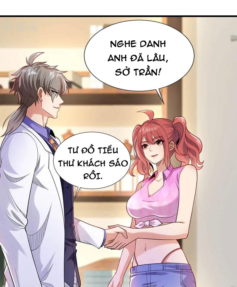Trấn Quốc Thần Tế Chapter 99 - 54