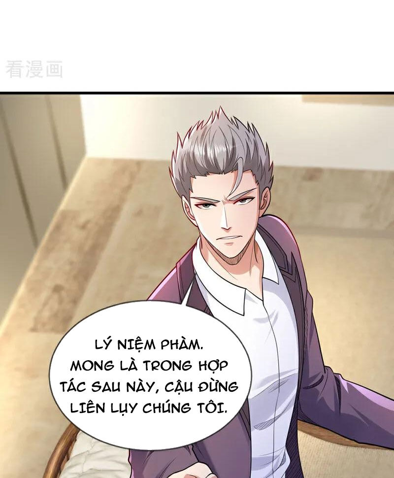 Trấn Quốc Thần Tế Chapter 99 - 57