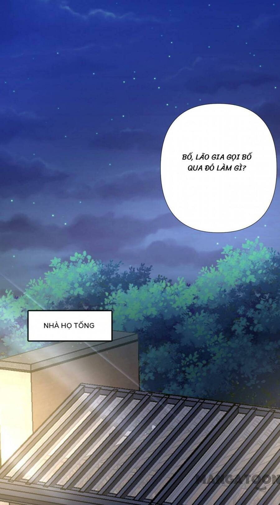 Trấn Quốc Thần Tế Chapter 10 - 15