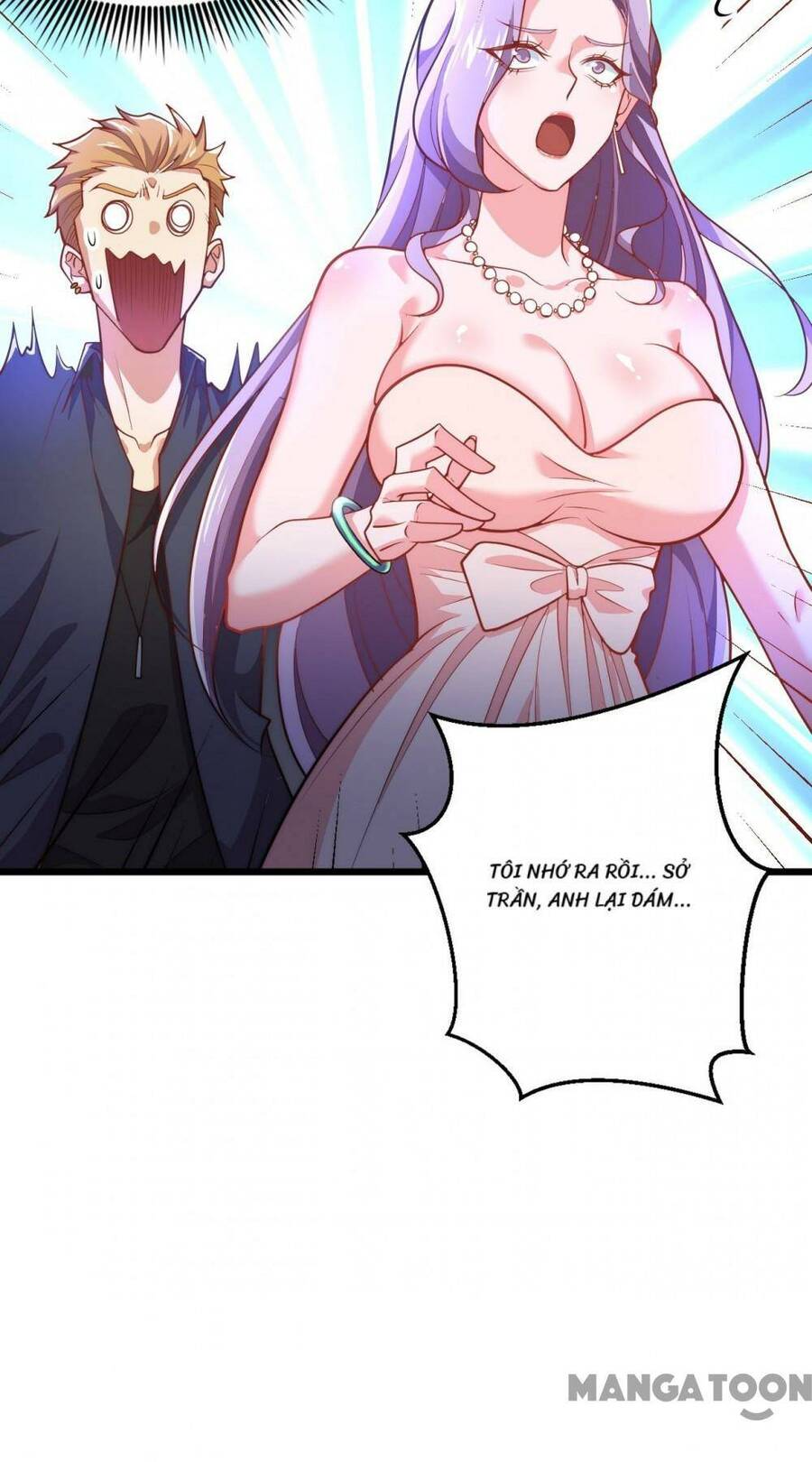 Trấn Quốc Thần Tế Chapter 11 - 6