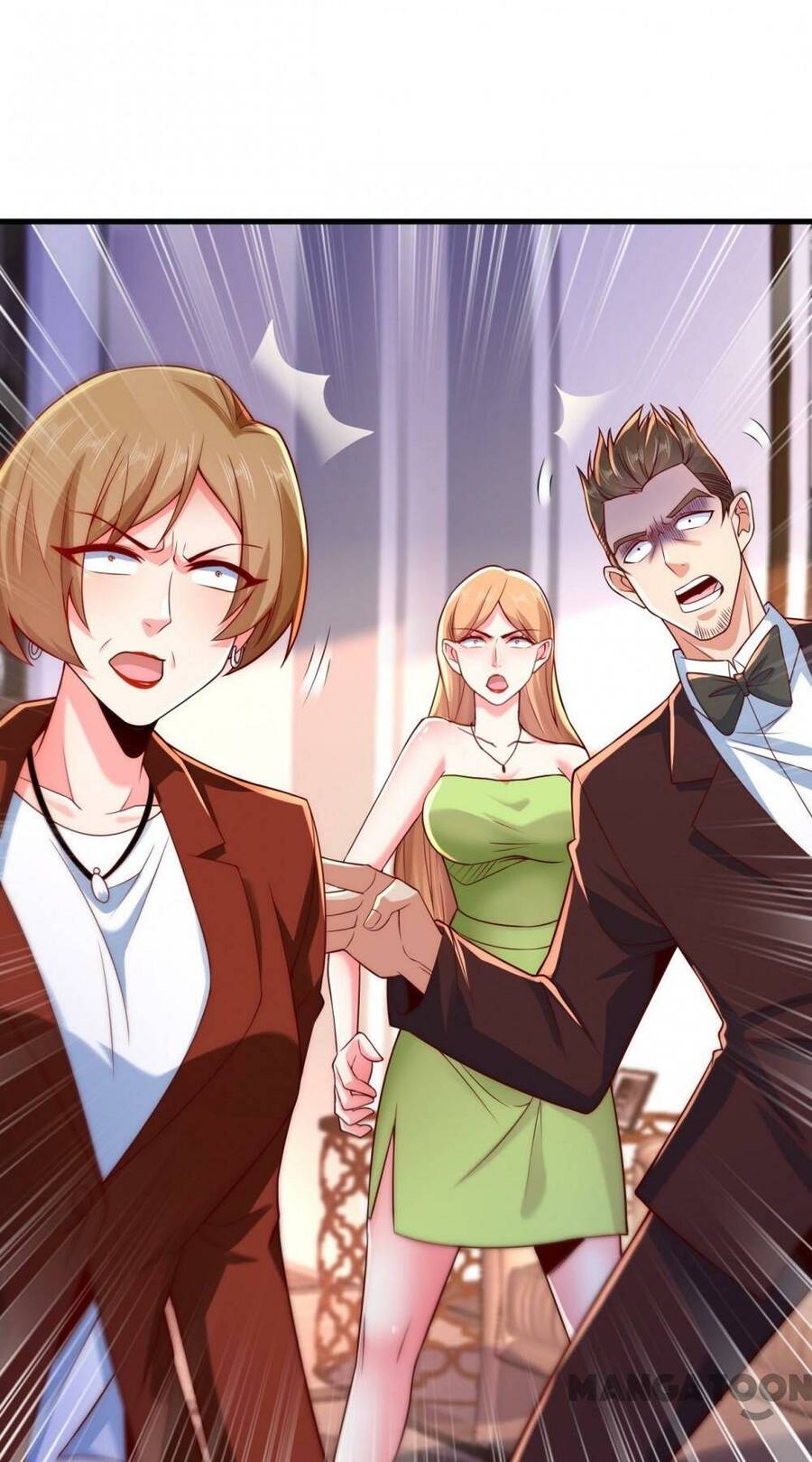 Trấn Quốc Thần Tế Chapter 12 - 24