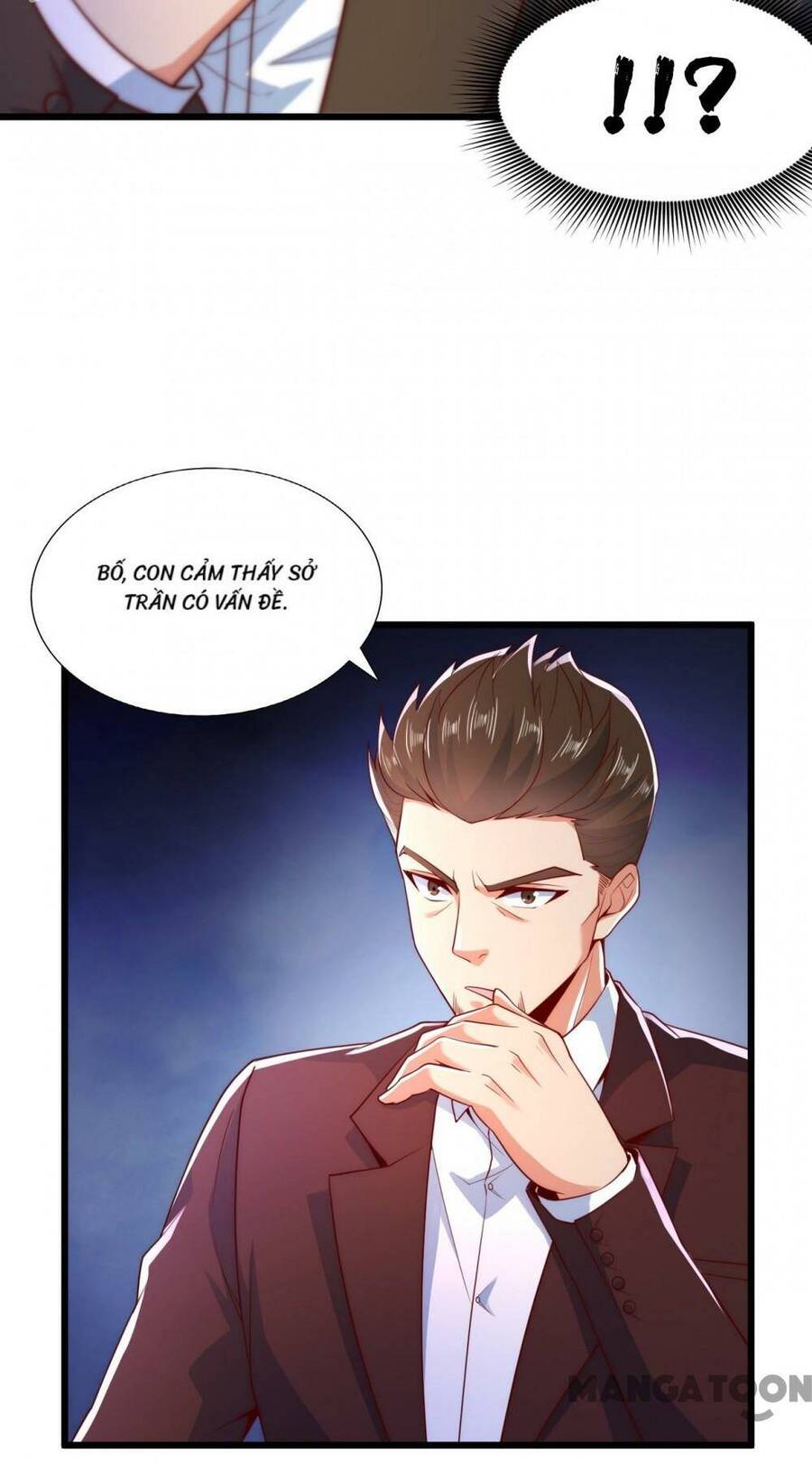 Trấn Quốc Thần Tế Chapter 12 - 5