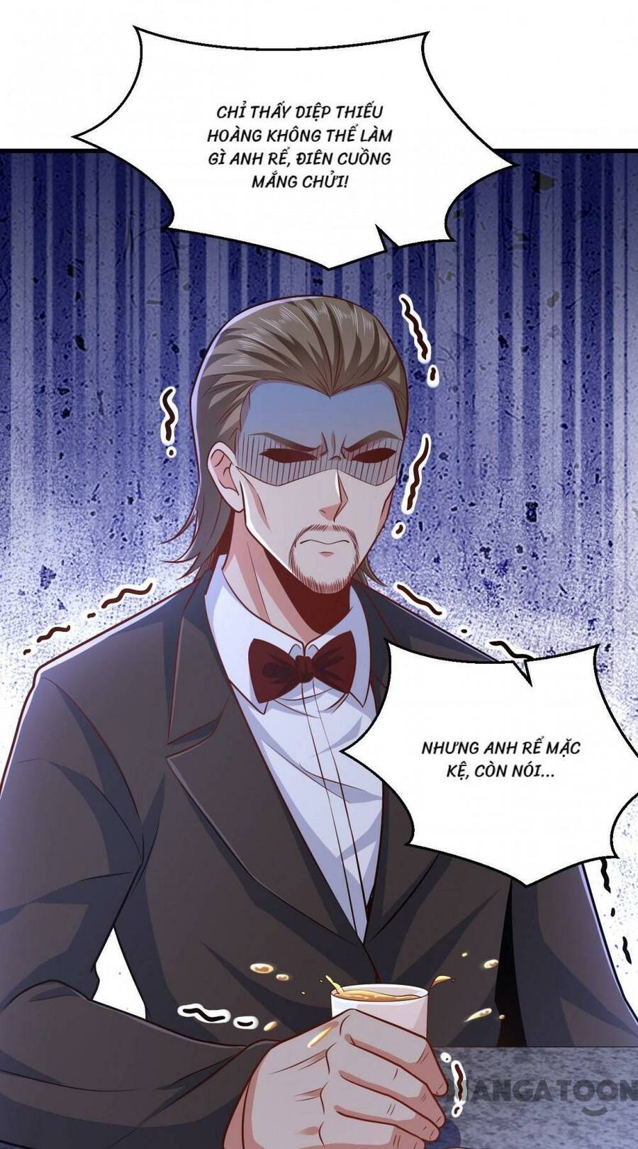 Trấn Quốc Thần Tế Chapter 12 - 46