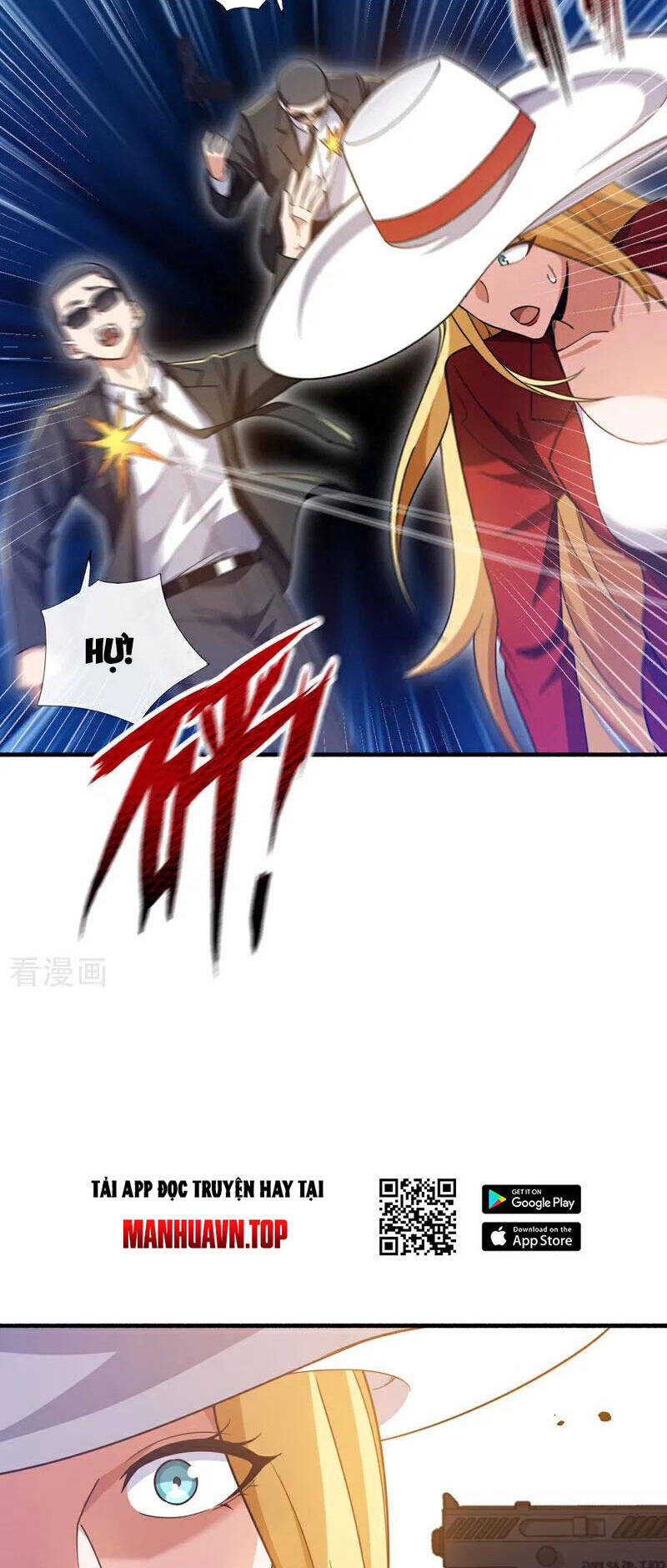 Trấn Quốc Thần Tế Chapter 129 - 26