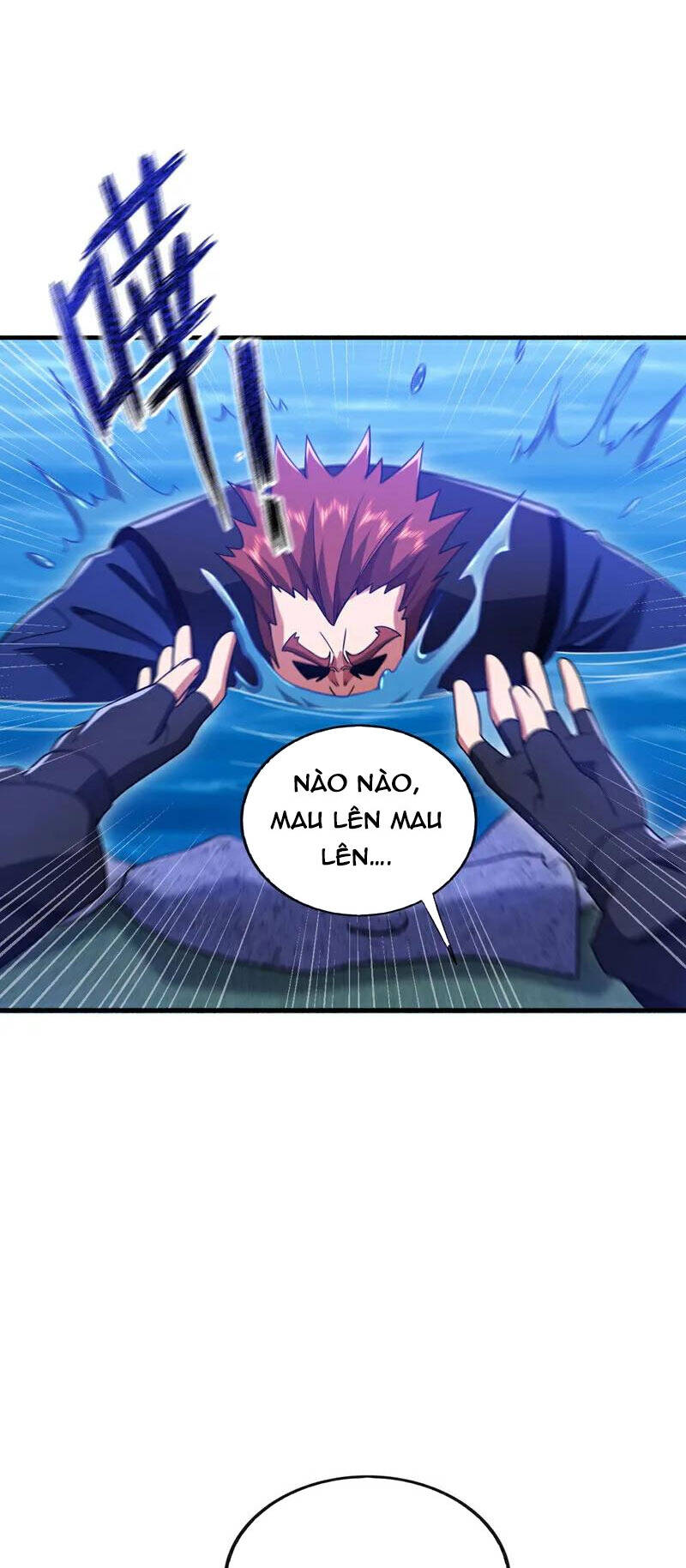 Trấn Quốc Thần Tế Chapter 129 - 32