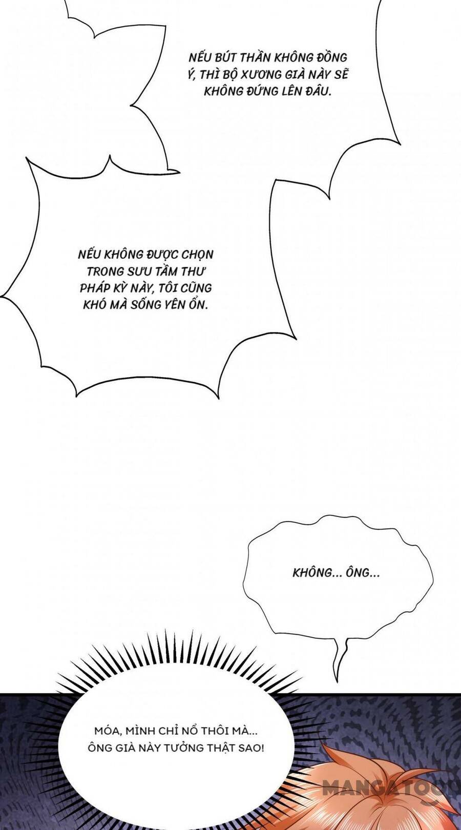 Trấn Quốc Thần Tế Chapter 15 - 14