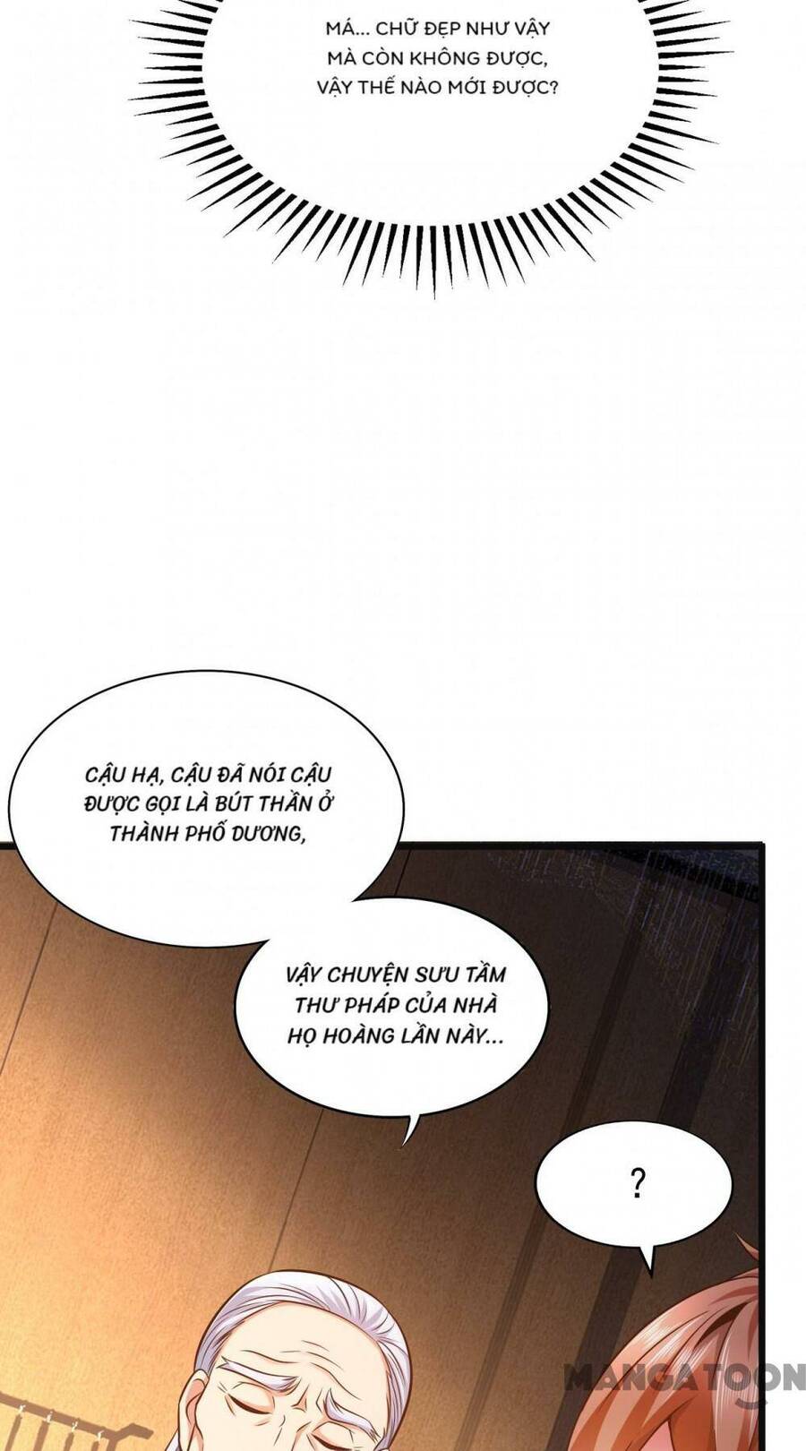 Trấn Quốc Thần Tế Chapter 15 - 9