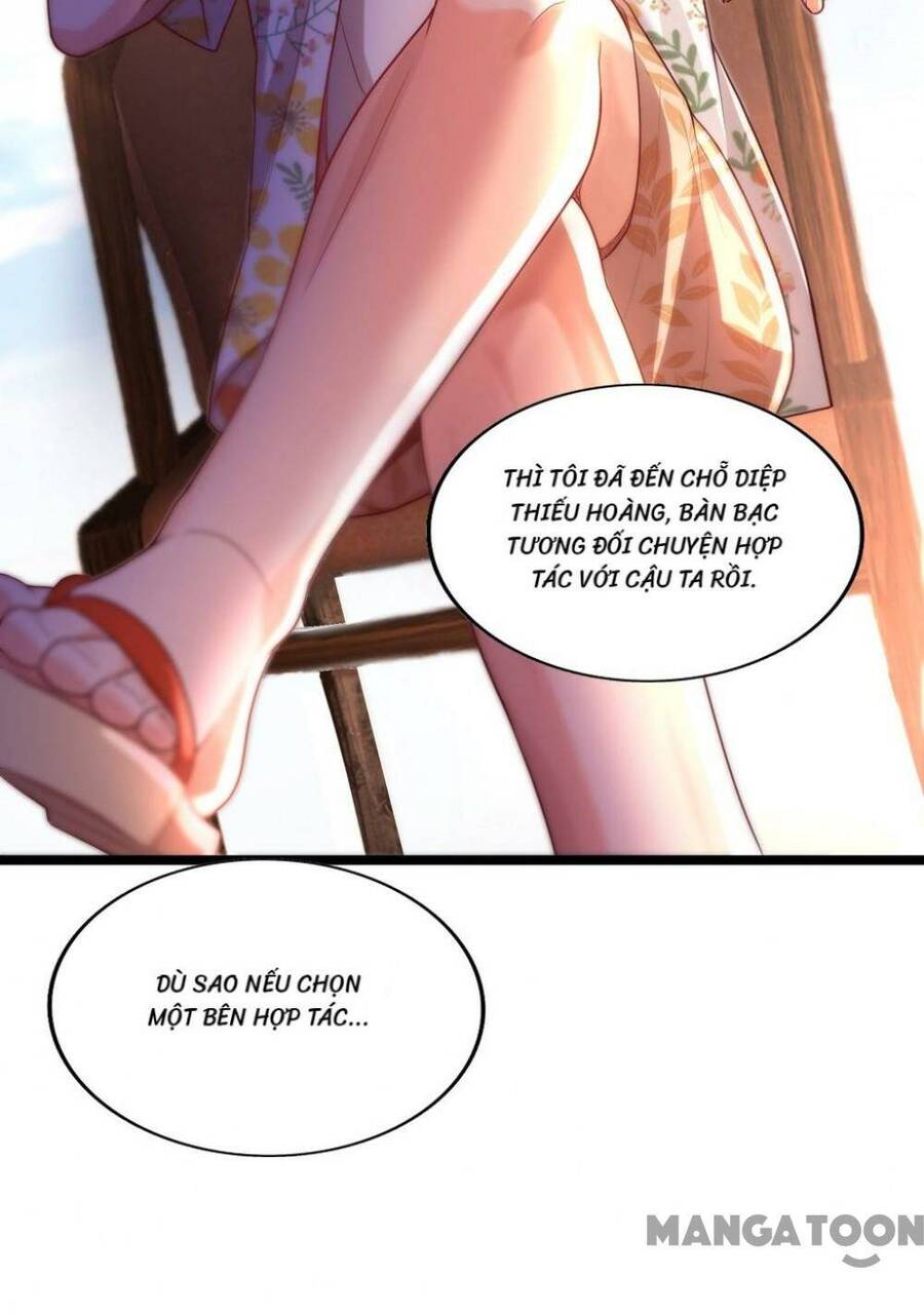 Trấn Quốc Thần Tế Chapter 16 - 31