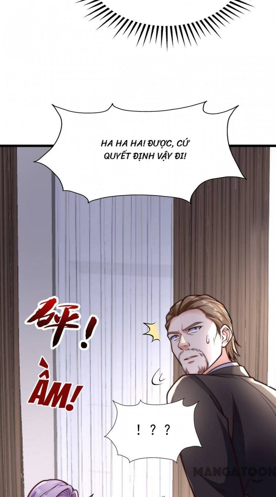 Trấn Quốc Thần Tế Chapter 17 - 23