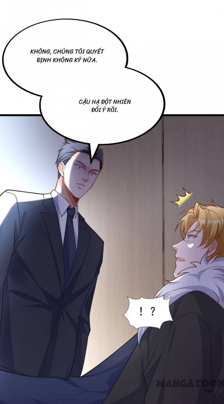 Trấn Quốc Thần Tế Chapter 17 - 28