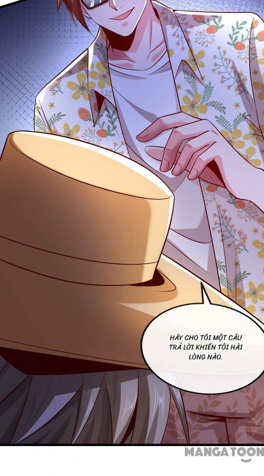 Trấn Quốc Thần Tế Chapter 17 - 4