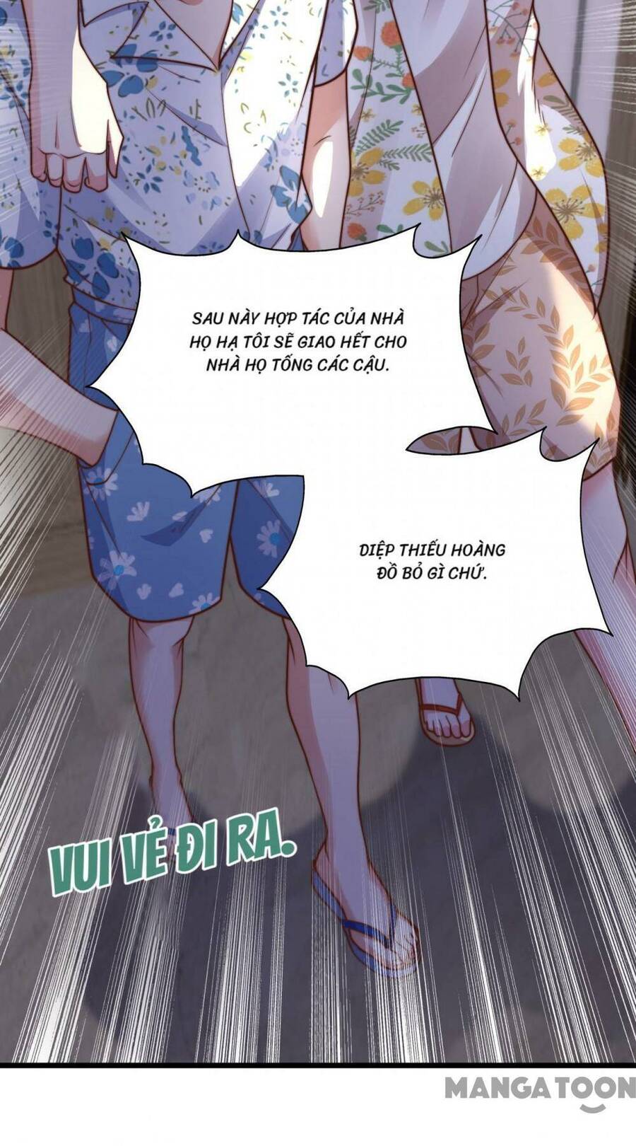 Trấn Quốc Thần Tế Chapter 17 - 32