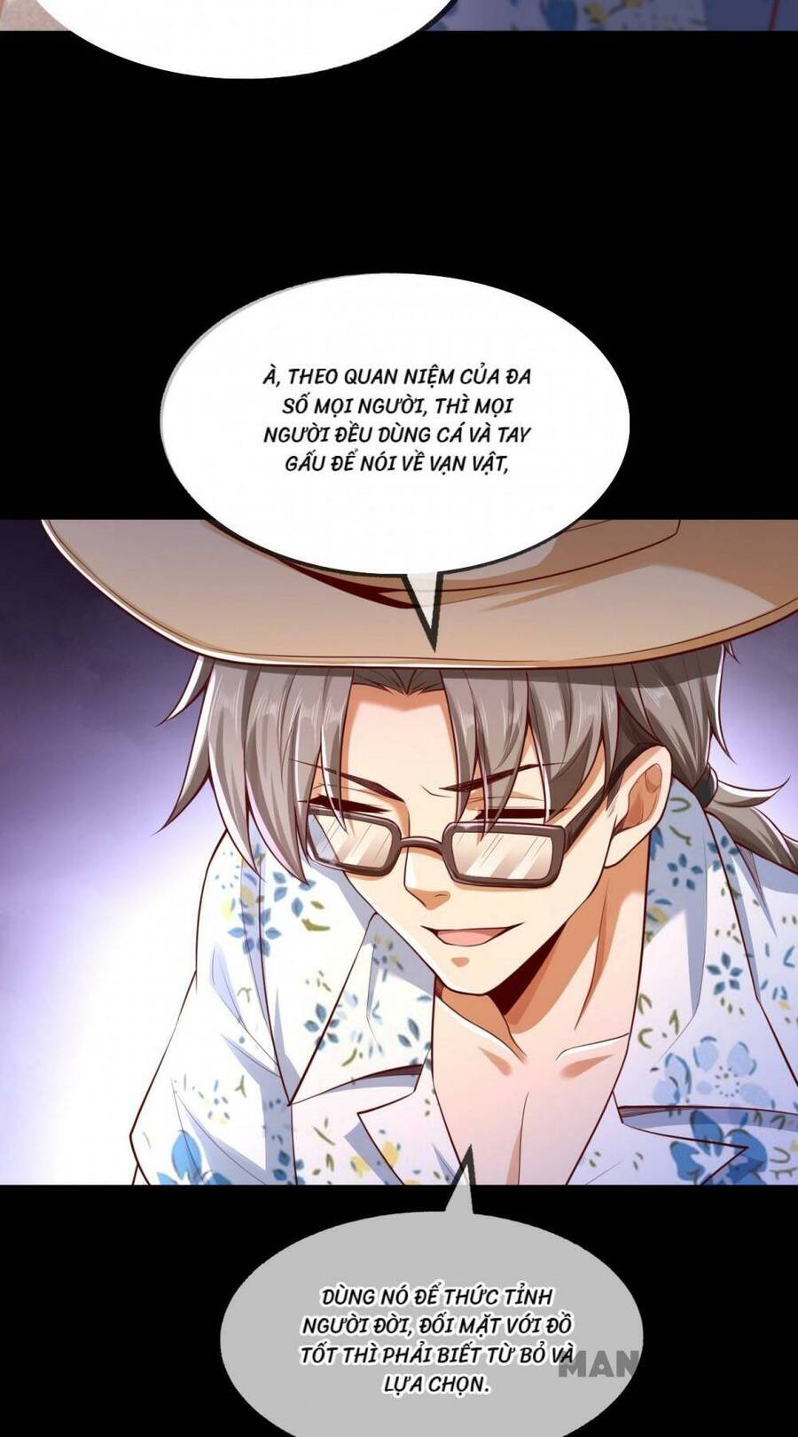 Trấn Quốc Thần Tế Chapter 17 - 39