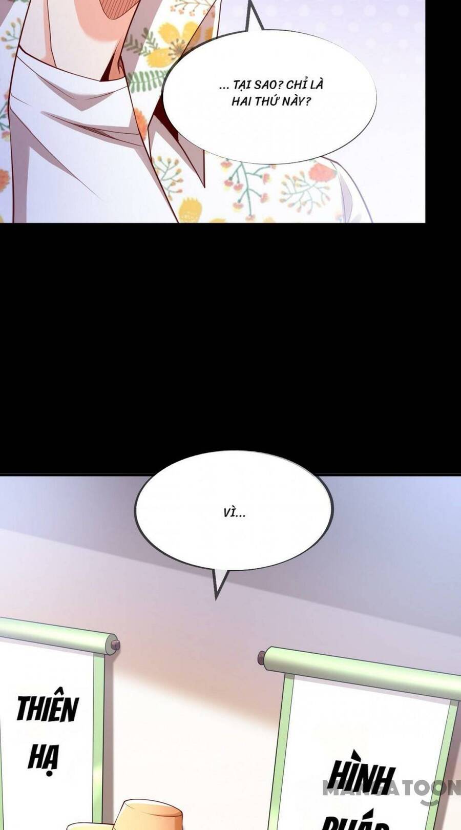 Trấn Quốc Thần Tế Chapter 17 - 47