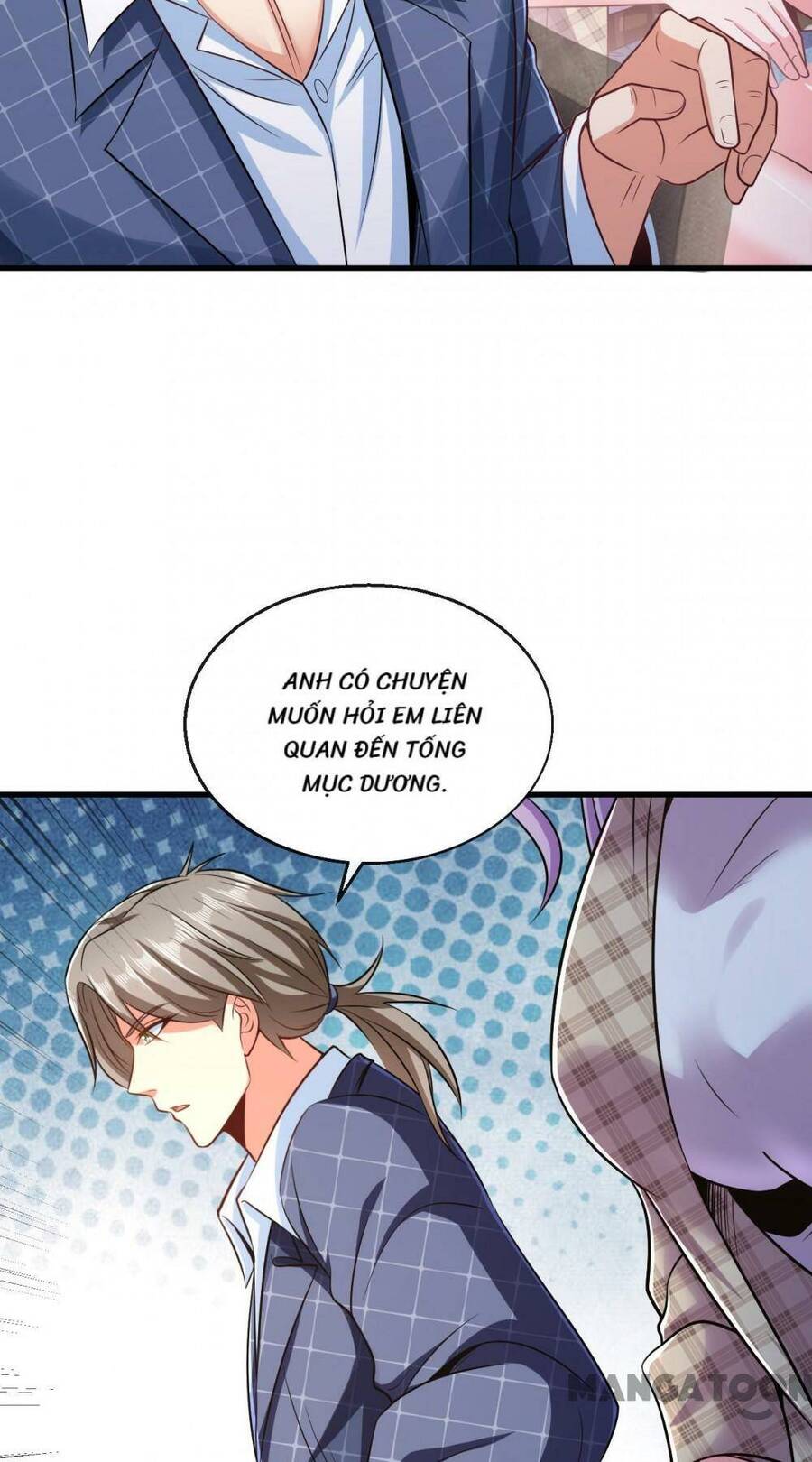 Trấn Quốc Thần Tế Chapter 18 - 39