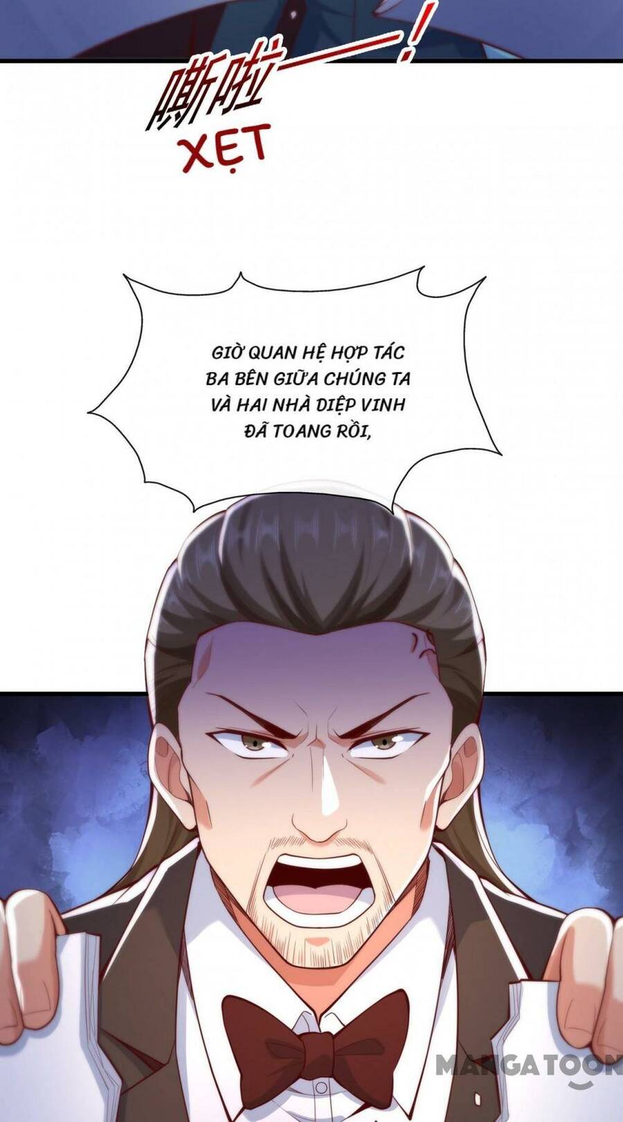 Trấn Quốc Thần Tế Chapter 18 - 5