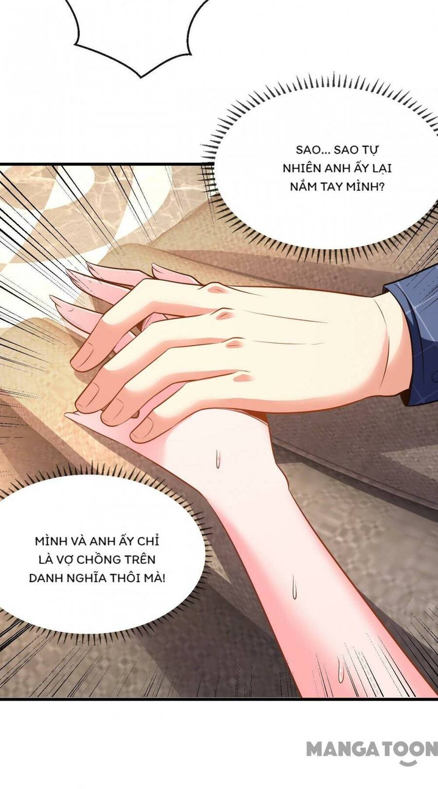 Trấn Quốc Thần Tế Chapter 18 - 41