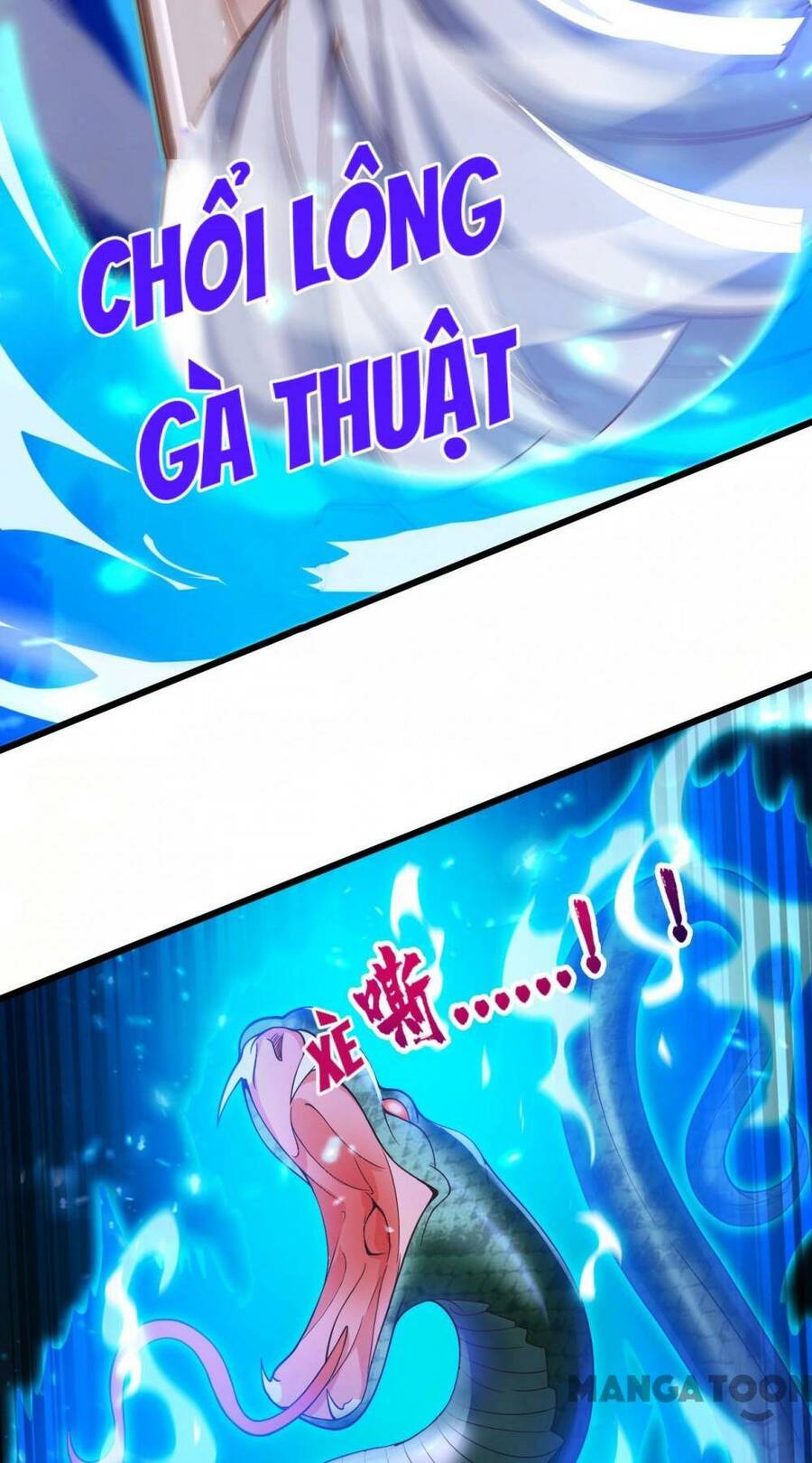 Trấn Quốc Thần Tế Chapter 19 - 27