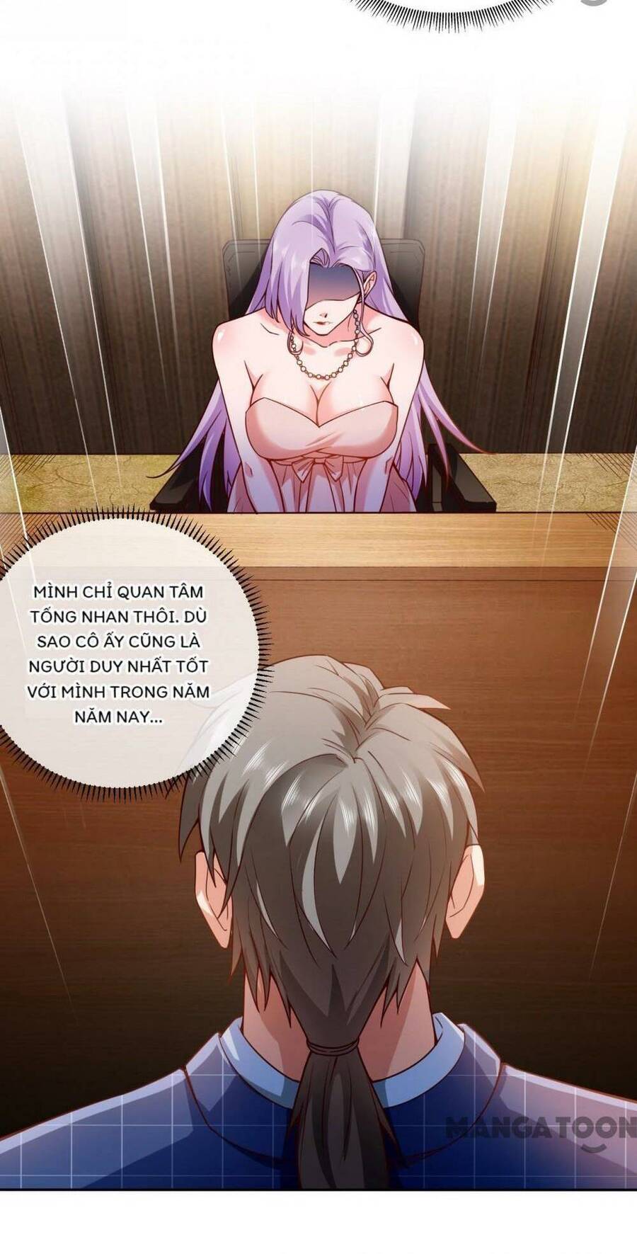 Trấn Quốc Thần Tế Chapter 2 - 33