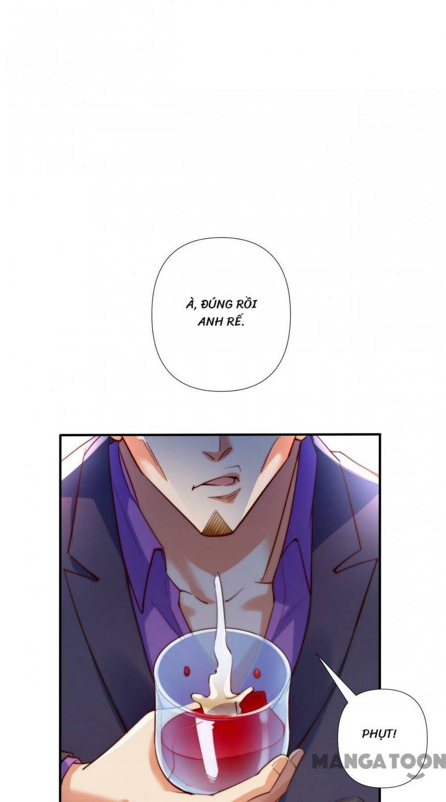 Trấn Quốc Thần Tế Chapter 2 - 5