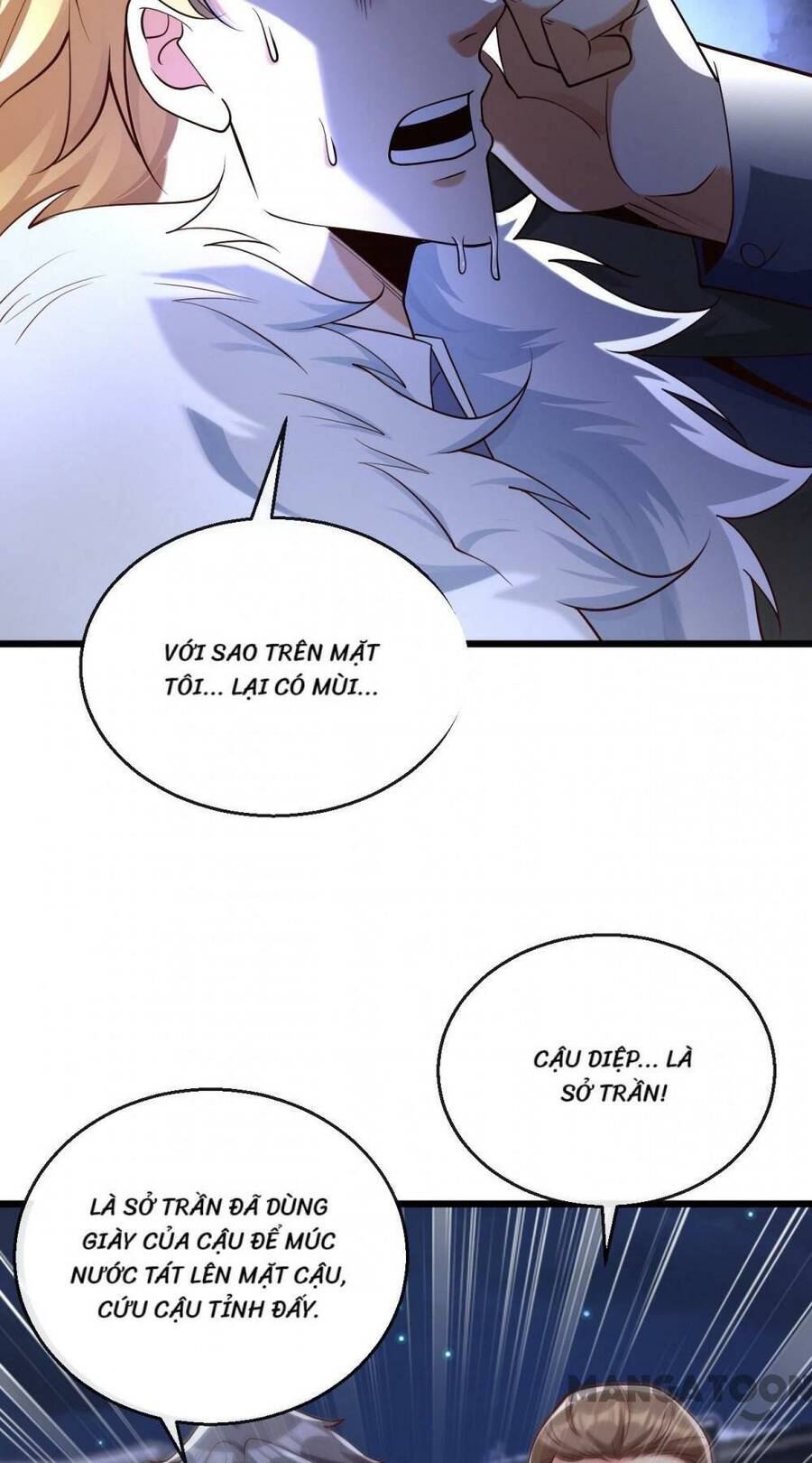 Trấn Quốc Thần Tế Chapter 20 - 37