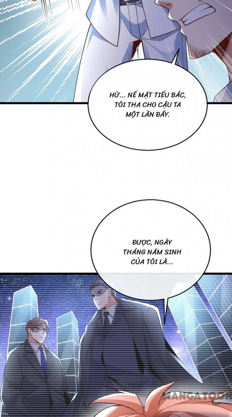 Trấn Quốc Thần Tế Chapter 21 - 39