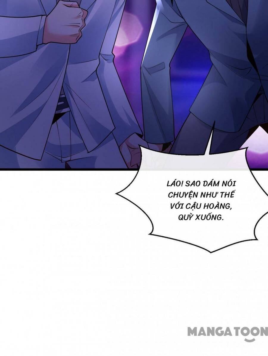 Trấn Quốc Thần Tế Chapter 21 - 43