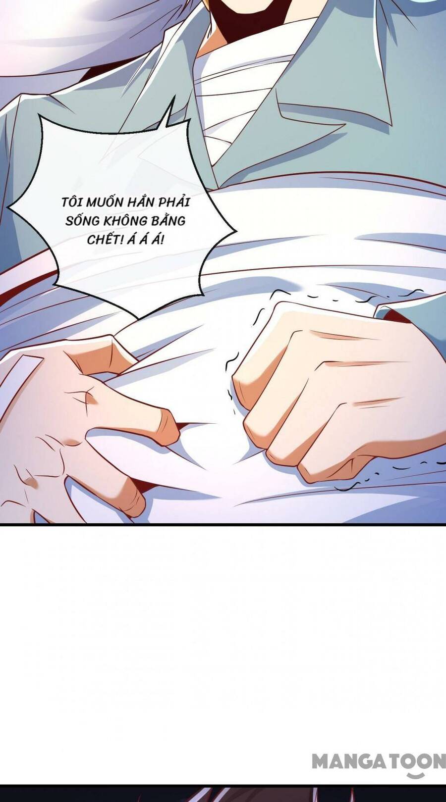 Trấn Quốc Thần Tế Chapter 21 - 9