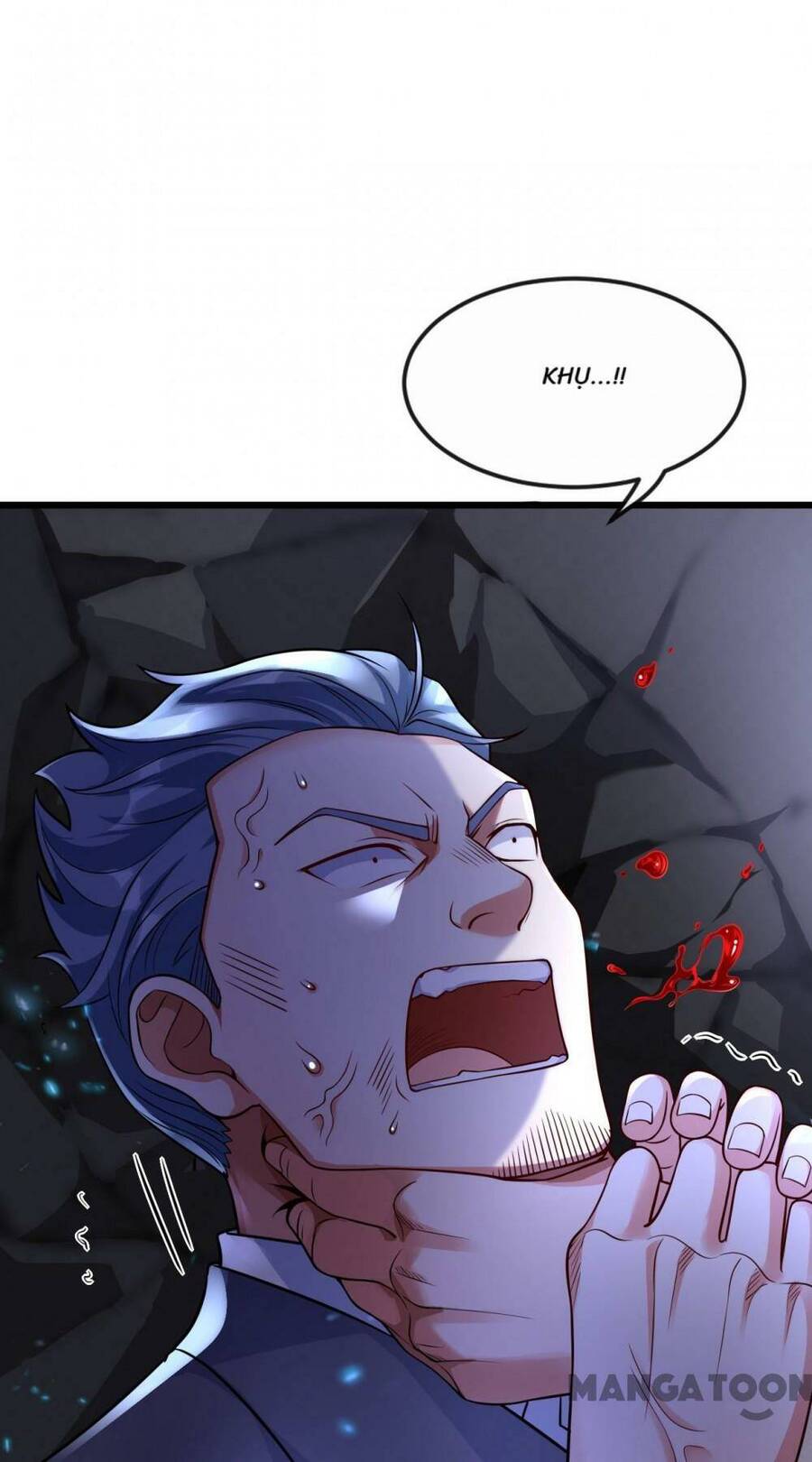 Trấn Quốc Thần Tế Chapter 23 - 18