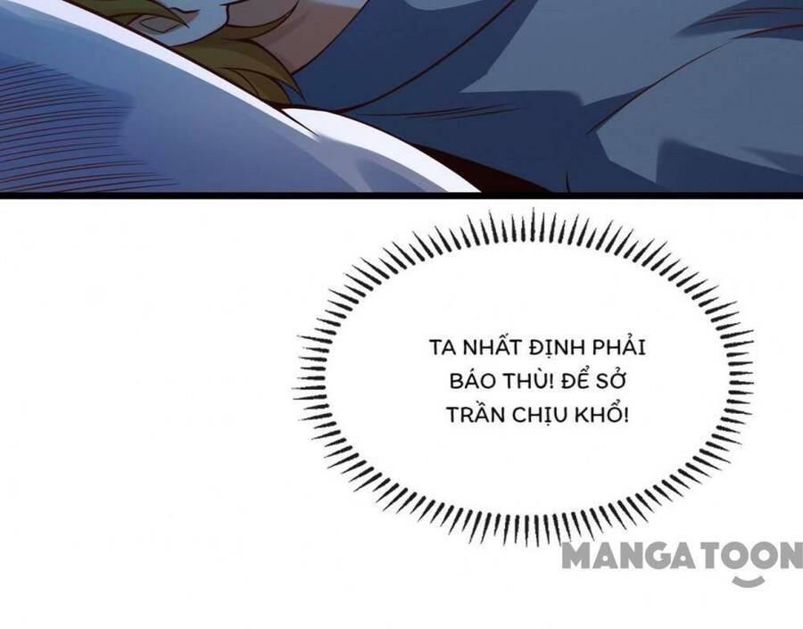 Trấn Quốc Thần Tế Chapter 24 - 13