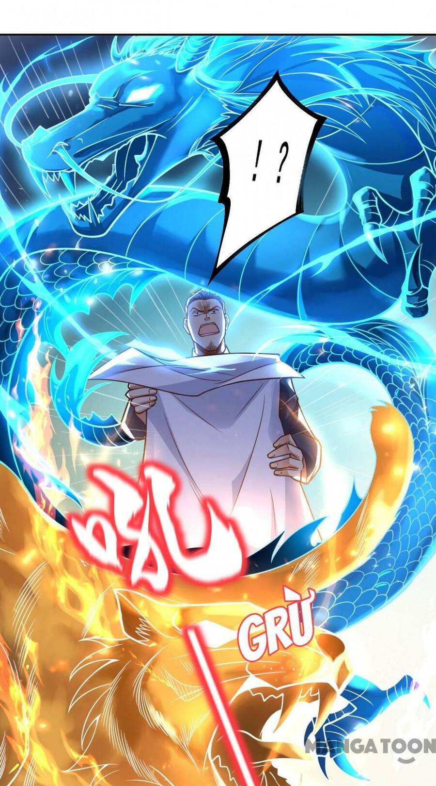 Trấn Quốc Thần Tế Chapter 25 - 16