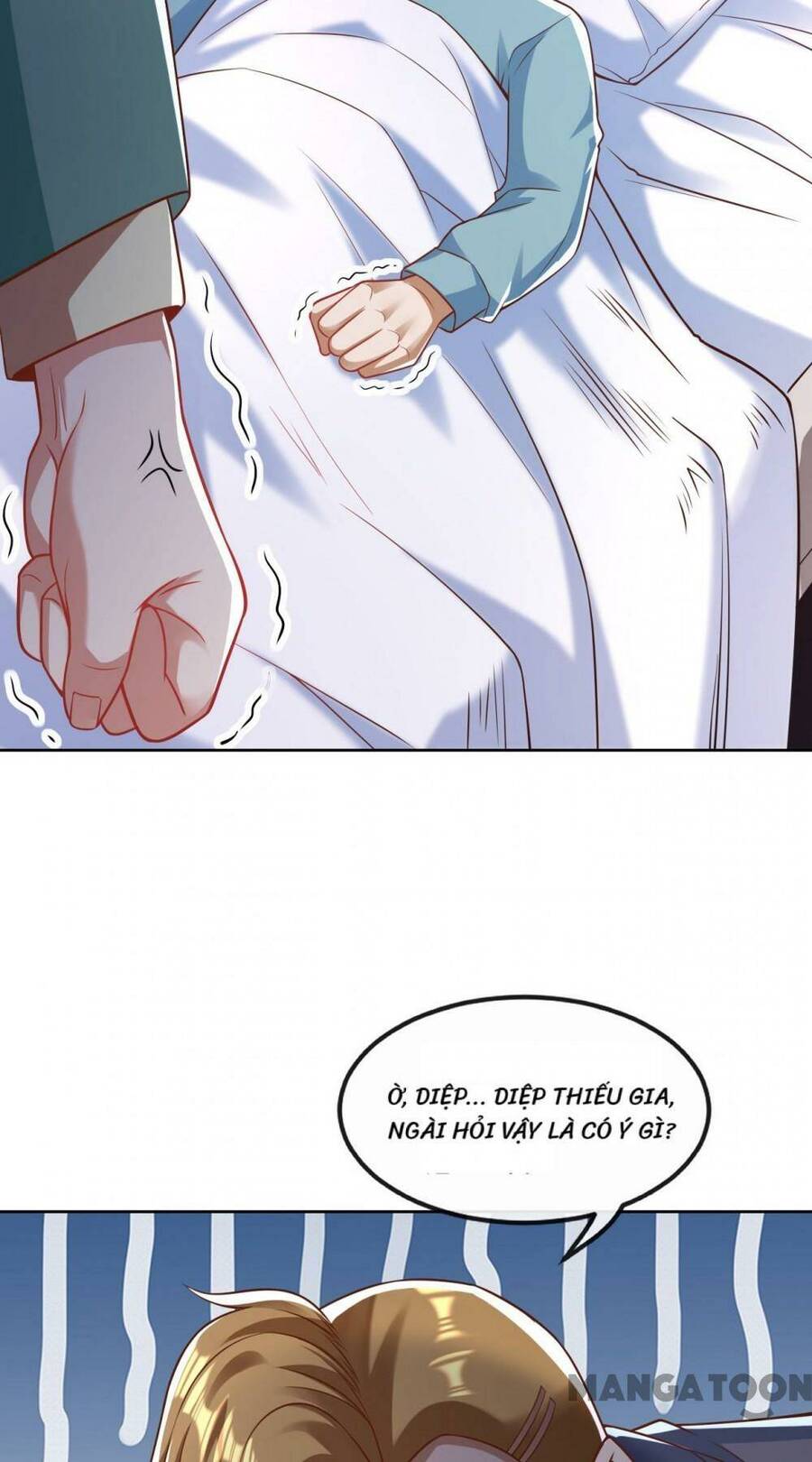 Trấn Quốc Thần Tế Chapter 27 - 3
