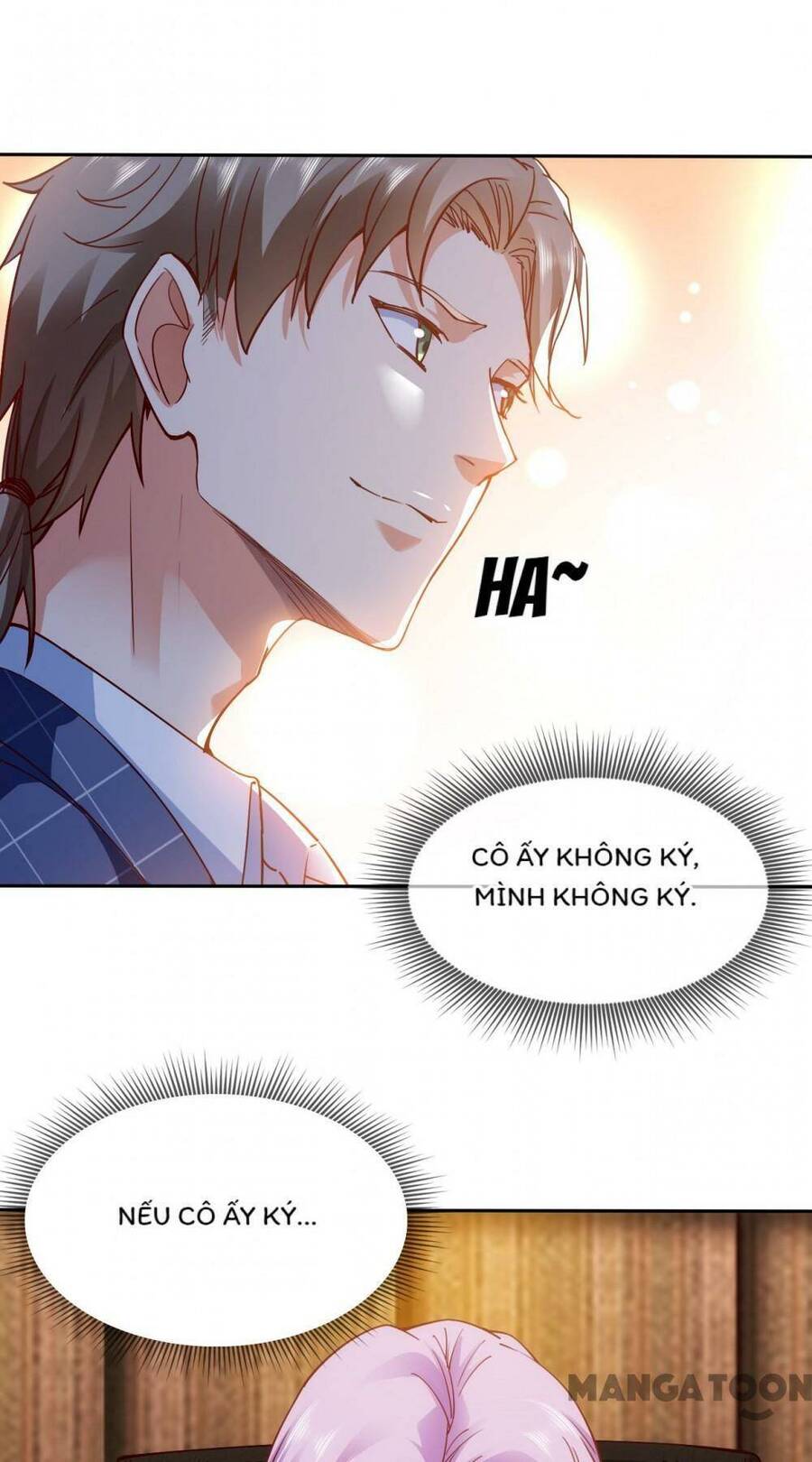 Trấn Quốc Thần Tế Chapter 3 - 4