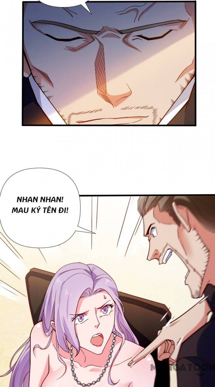 Trấn Quốc Thần Tế Chapter 3 - 31