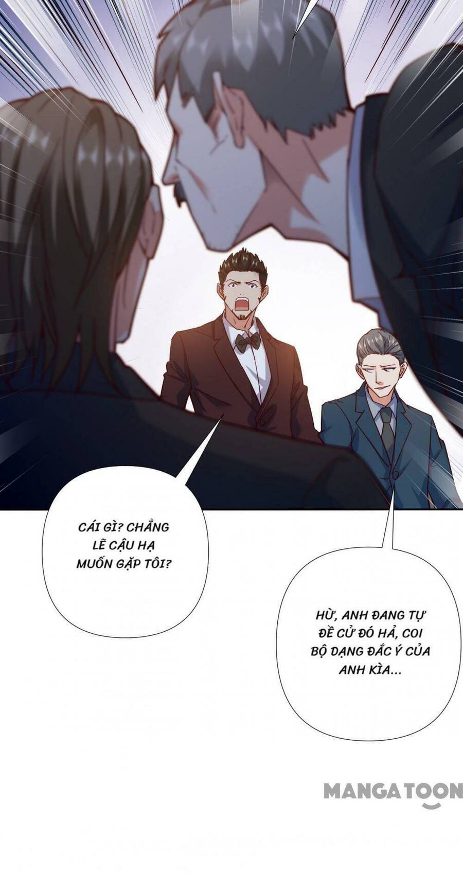 Trấn Quốc Thần Tế Chapter 3 - 7