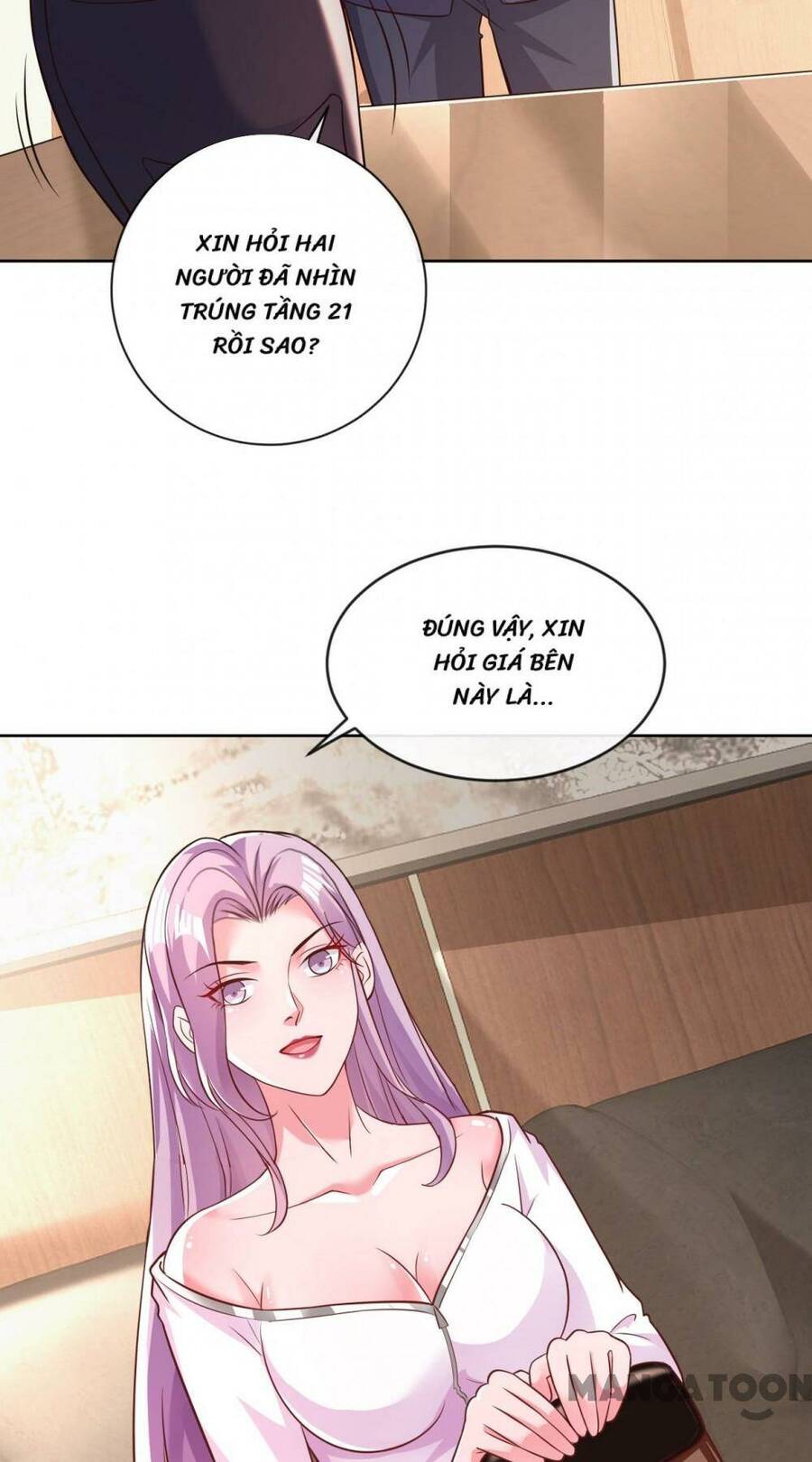 Trấn Quốc Thần Tế Chapter 32 - 13